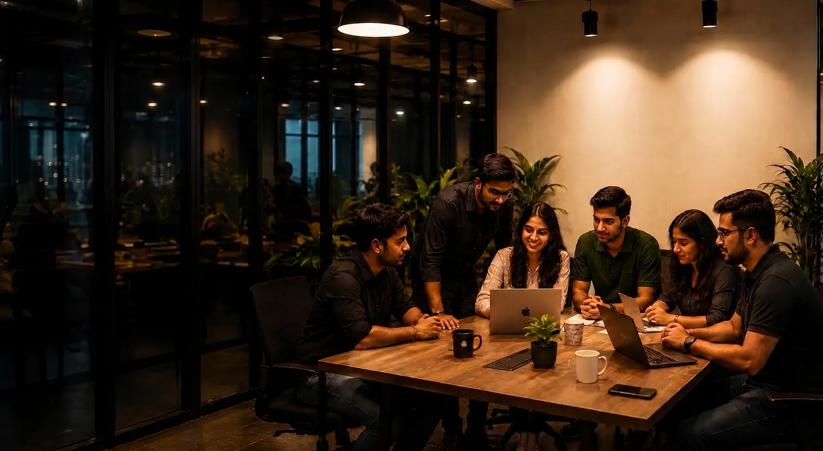 TenLabs Team